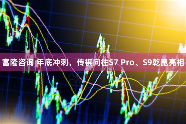 富隆咨询 年底冲刺，传祺向往S7 Pro、S9乾崑亮相